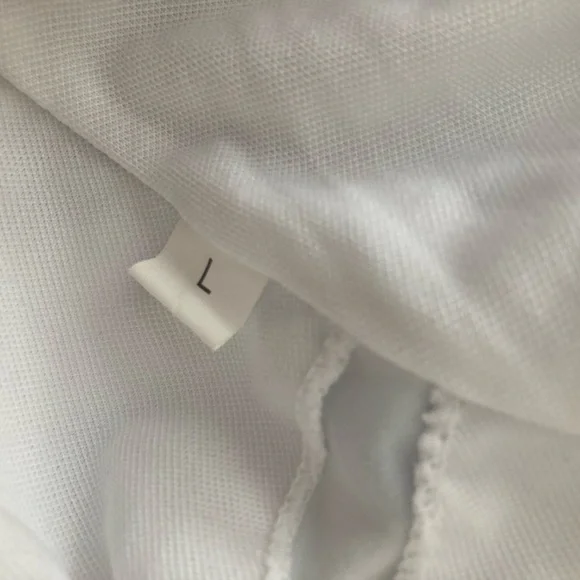 Cute women’s Black and white Heart print one piece monkini swimsuit Large L - Picture 6 of 9